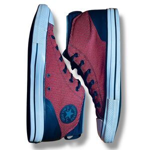 Converse All‎ Star Chuck Taylor Syde Street Sz 12